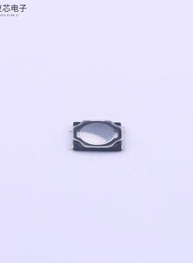 原厂正品1TS016B-2100-0450-CT全新防水轻触210gf 不