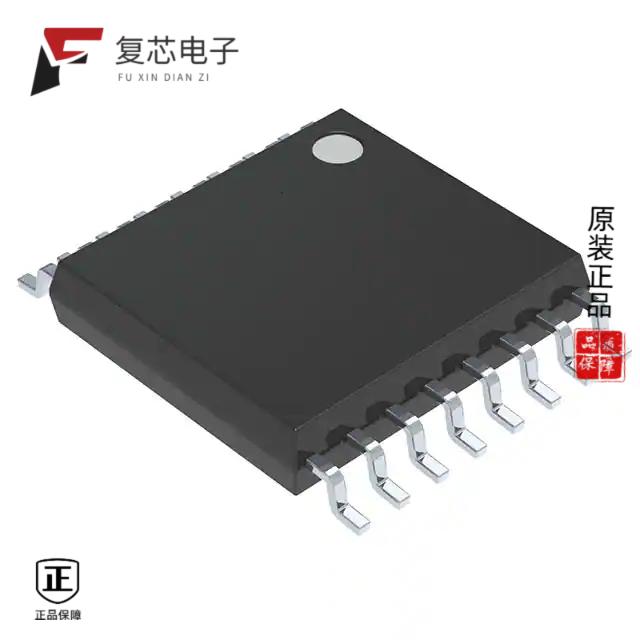 原厂正品NCD9830DBR2G全新IC ADC 8BIT SAR 16TSSOP
