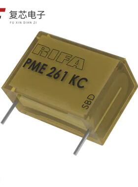 原厂正品PME261JC5470KR30全新CAP FILM 0.047UF 10% 1