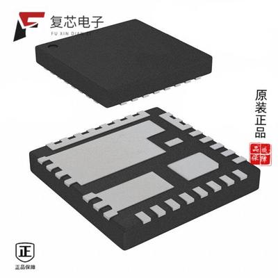 原厂正品FDMF3035全新IC SPS HALF-BRIDGE DRVR 31PQFN