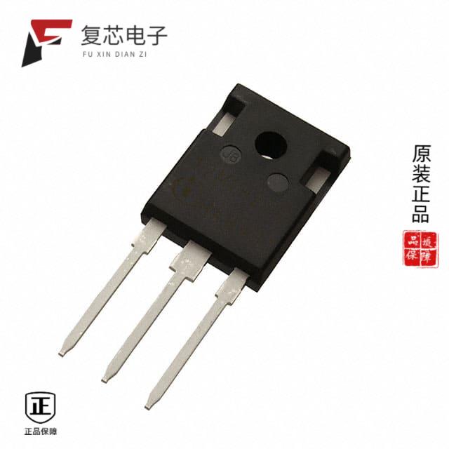 原厂正品IMW120R220M1HXKSA1全新SICFET N-CH 1.2KV 13