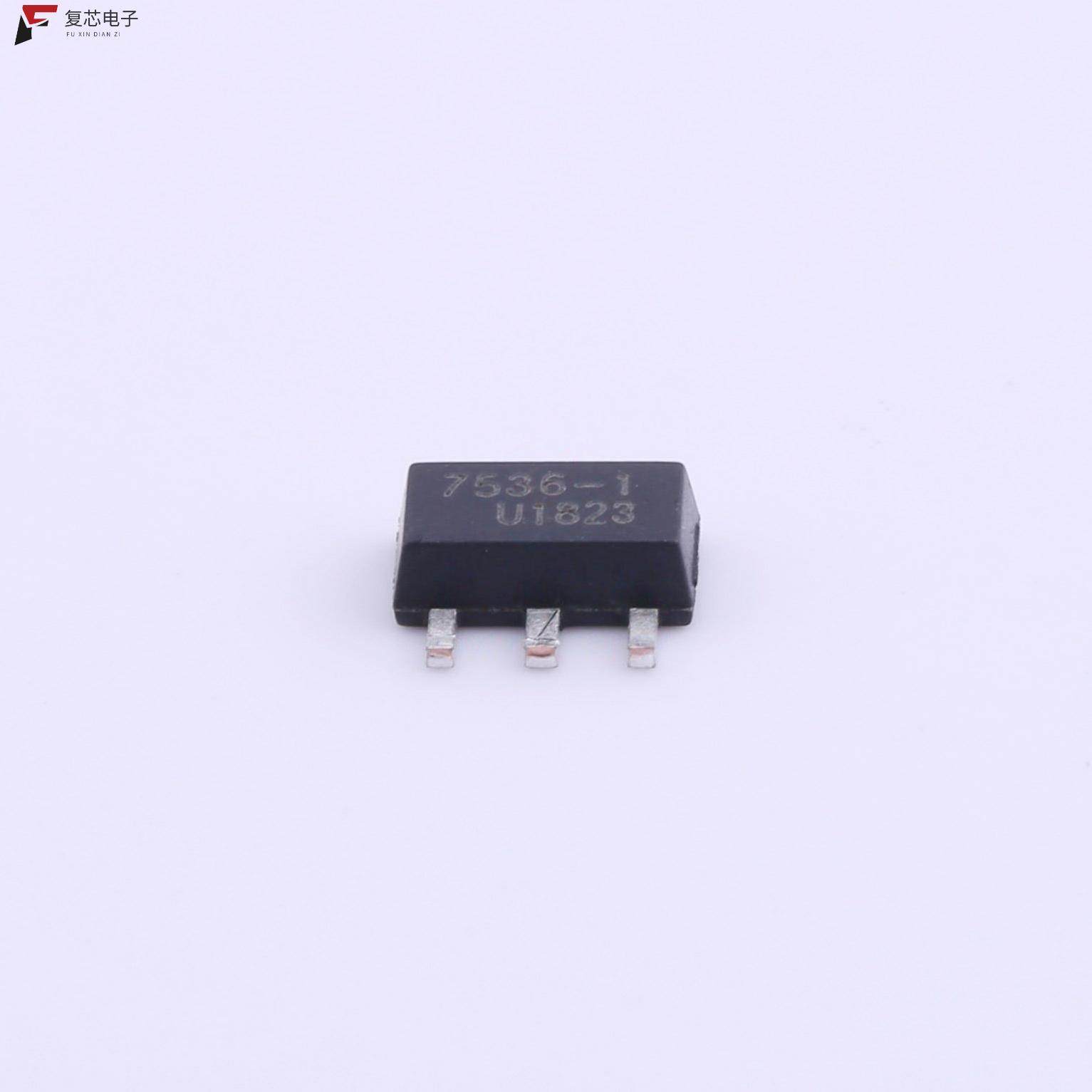 原厂正品HT7536-1全新Vin=30V Vout=3.6V 100mA