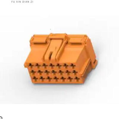 全新正品9-968975-2|9-966140-4|9-966140-6