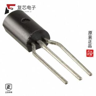 KSA1013YBU全新TRANS TO92 PNP 160V 原厂正品