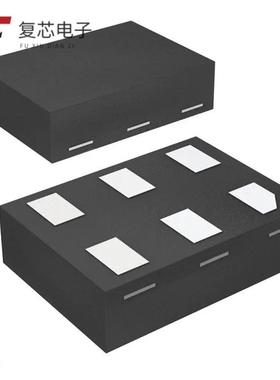 原厂正品AZV3001FZ4-7全新IC COMPARATOR X2-DFN1410-6