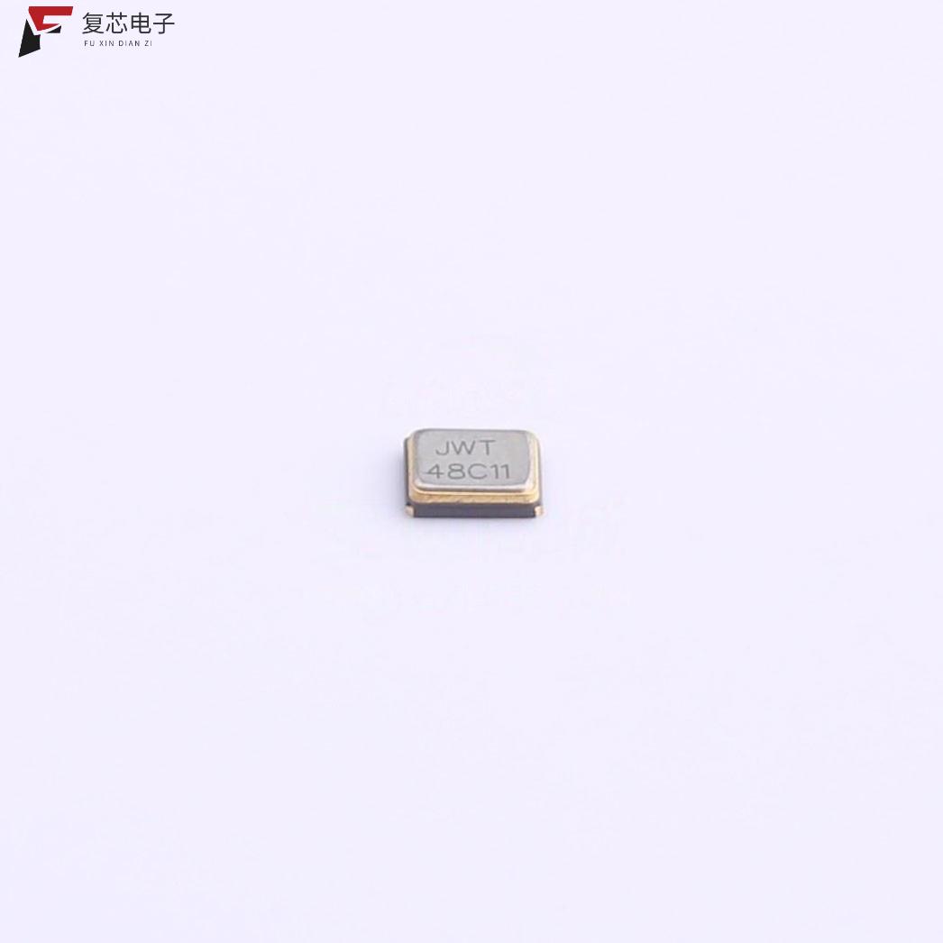 原厂正品CN4048M000A1T8188023全新48MHz 10ppm 11pF 8