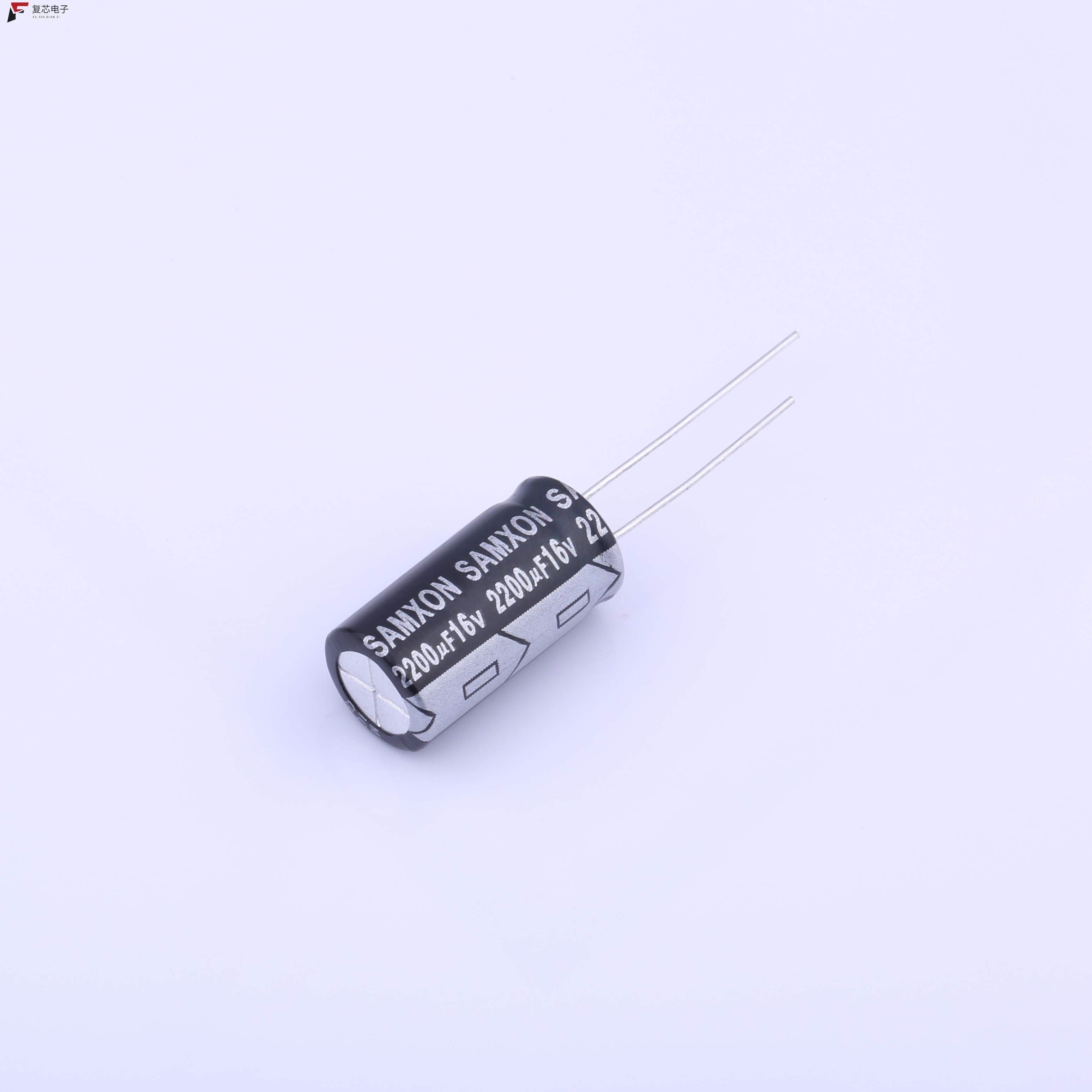 原厂正品EGT228M1CG20RR全新2200uF ±20% 16V