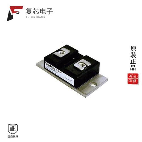 原厂正品FRS300BA50全新DIODE MODULE 500V 300A