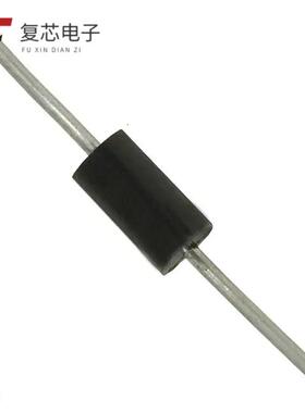 原厂正品BZW06-23B全新TVS DIODE 23.1VWM 48.3VC DO15