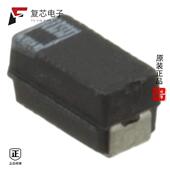 T55D477M6R3C0015全新CAP TANT POLY 原厂正品 470UF