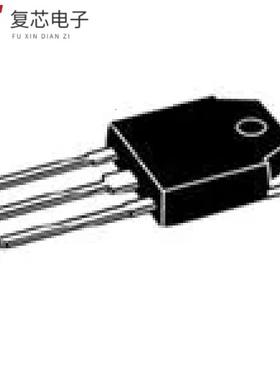 原厂正品IXTQ69N30PM全新MOSFET N-CH 300V 25A TO3PFP