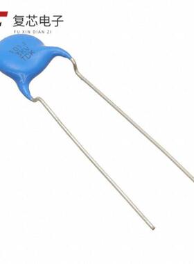 CD45-E2GA152M-VKA全新CAP CER 1500PF 440VAC RAD