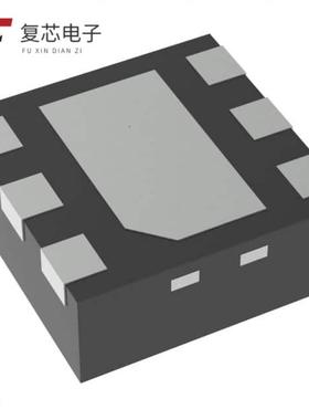 原厂正品TPS78218DRVT全新IC REG LINEAR 1.8V 150MA 6