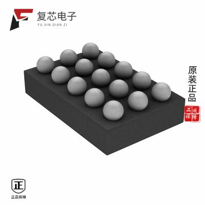 原厂正品AFE4404YZPR全新IC AFE 1 CHAN 24BIT 15DSBGA