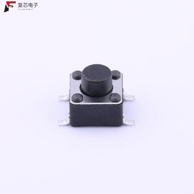 TS-1102S-C-D-B全新6*6*5.5 260gf原厂正品