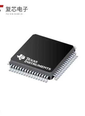 原厂正品F280023PMSR全新IC MCU 32BIT 64KB FLASH 64L