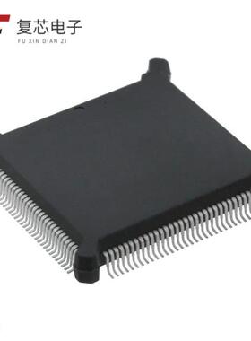 原厂正品MC68332ACEH20全新IC MCU 32BIT ROMLESS 132P