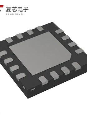 原厂正品MAX3453EETE+T全新IC TRANSCEIVER HALF 1/1 1