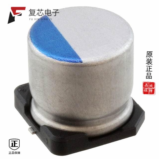 原厂正品PCV1H101MCL2GS全新CAP ALUM POLY 100UF 20%