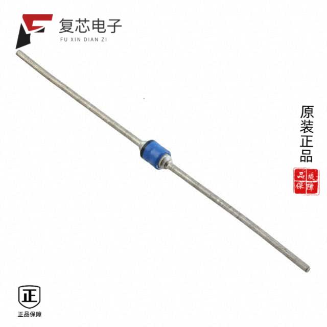 原厂正品JANTX1N6627全新DIODE GEN PURP 440V 1.75A A