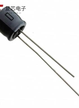 原厂正品16ML100MEFCT56.3X7全新CAP ALUM 100UF 20% 1