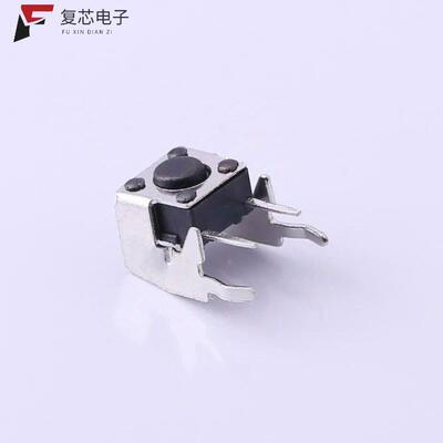 原厂正品TS-1093C-A1B3-D1全新轻触6*6*4.3mm