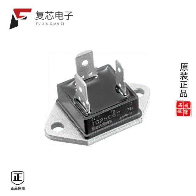 原厂正品TG35C60全新TRIAC 600V 35A