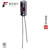 35V 原厂正品 RADIAL 10UF 20% UPW1V100MDD全新CAP ALUM