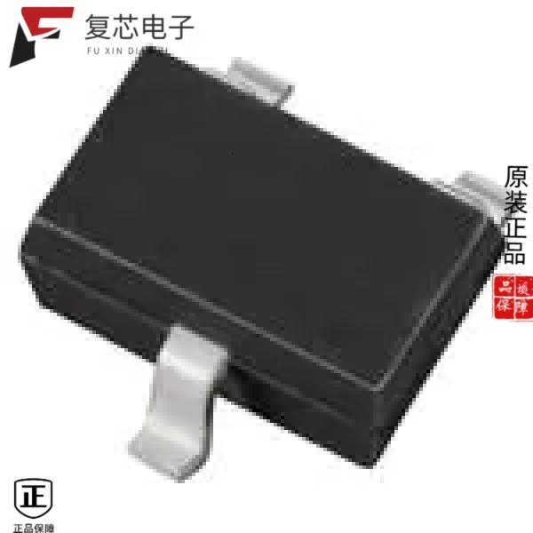 原厂正品DMN5L06WKQ-7全新MOSFET N-CH 50V 300MA SOT3