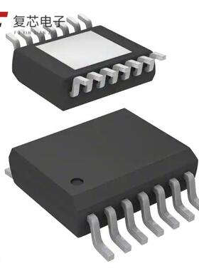 原厂正品TLD1314ELXUMA1全新IC LED DRIVER LIN 120MA