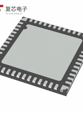 原厂正品DSPIC33CH64MP205-E/M4全新IC MCU 16BIT 88KB