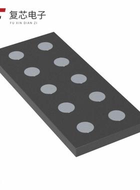 原厂正品CSD87501L全新MOSFET 2N-CH 30V 10PICOSTAR