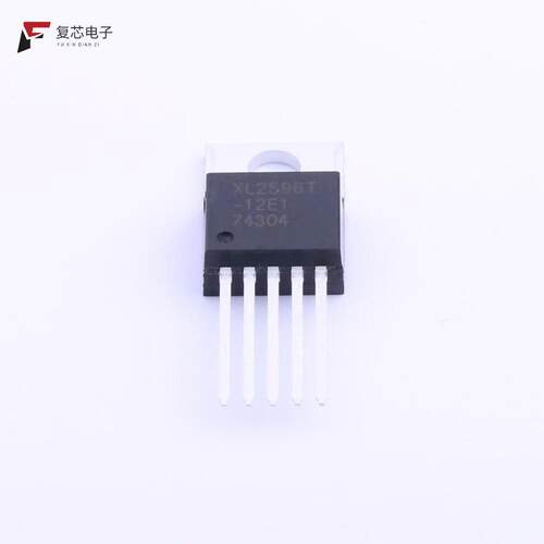 全新正品XL2596T-12E1|XL2596S-ADJE1|XL2596T-5.0E1