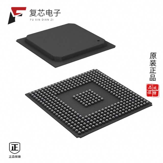 原厂正品TMS320DM6433ZDU6全新IC DGTL MEDIA PROCESSO