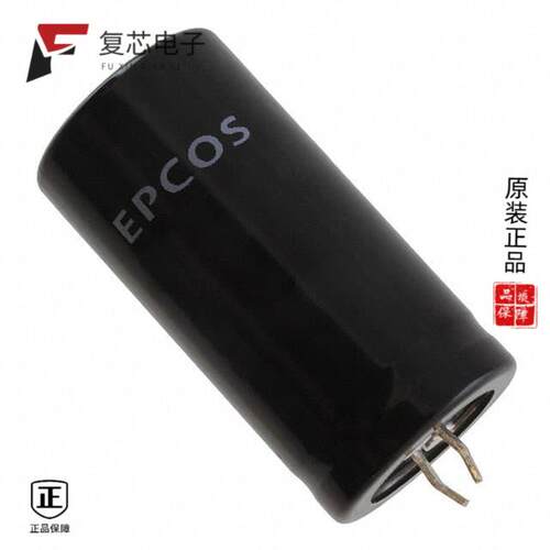 全新正品B43305E2108M000|B43305B9687M000|B43310A5109M000