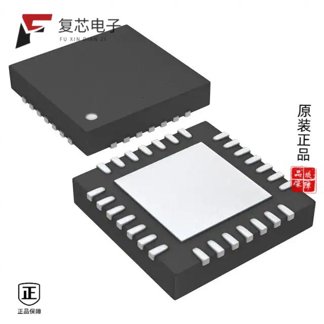 原厂正品CDCLVP2104RHDR全新IC CLK BUFFER 2:8 2GHZ 2