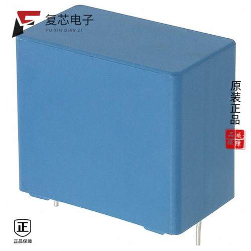 原厂正品B32774D1305K000全新CAP FILM 3UF 10% 1.3KVD