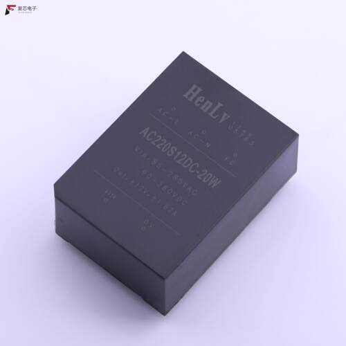 全新正品AC220S12DC-20W|AC220S15DC-3W|AC220S12DC-15WH2
