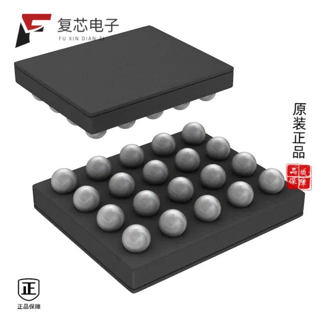 原厂正品LMP91300YZRR全新IC AFE 1 CHAN 16BIT 20DSBGA