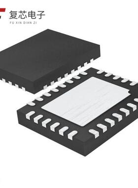 原厂正品LTC3789EUFD#PBF全新IC REG CTRLR BUCK-BOOST