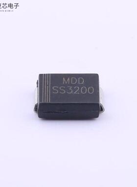 原厂正品SS3200C全新200V 3A 950mV@3A