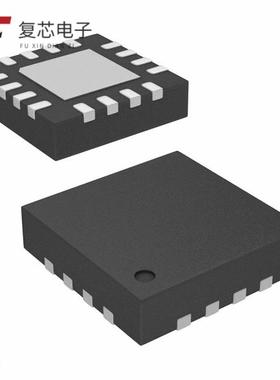 原厂正品AD5697RBCPZ-RL7全新IC DAC 12BIT V-OUT 16LF