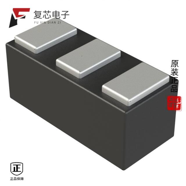 原厂正品ESD5102FCT5G全新TVS DIODE 3.3VWM 6.5VC 3DSN