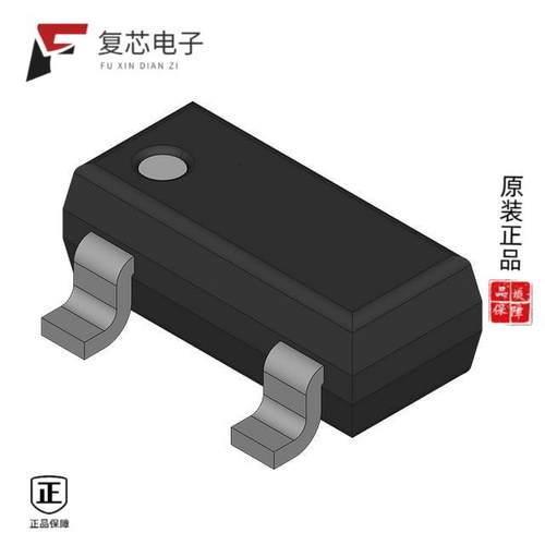 原厂正品BB844E6327HTSA1全新DIODE VARACTOR 18V DUAL