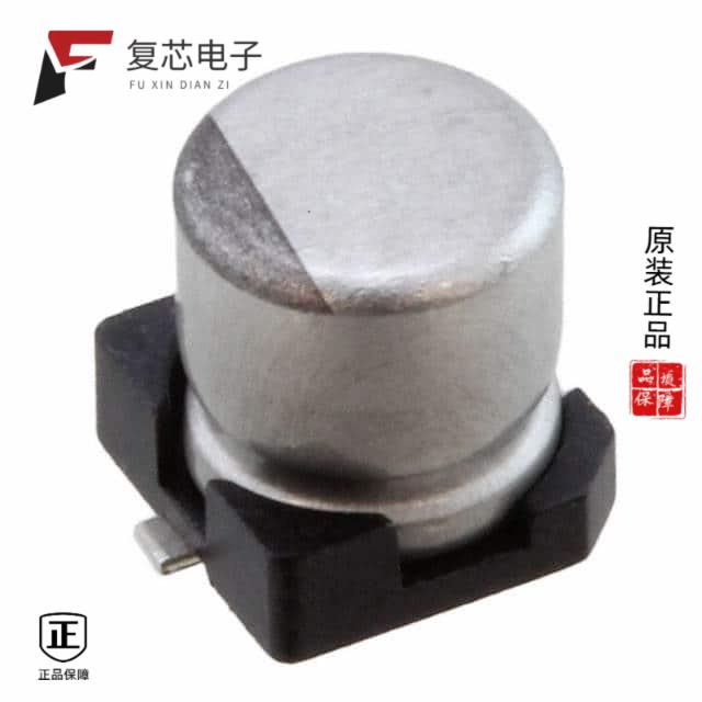 原厂正品UCM0J101MCL1GS全新CAP ALUM 100UF 20% 6.3V