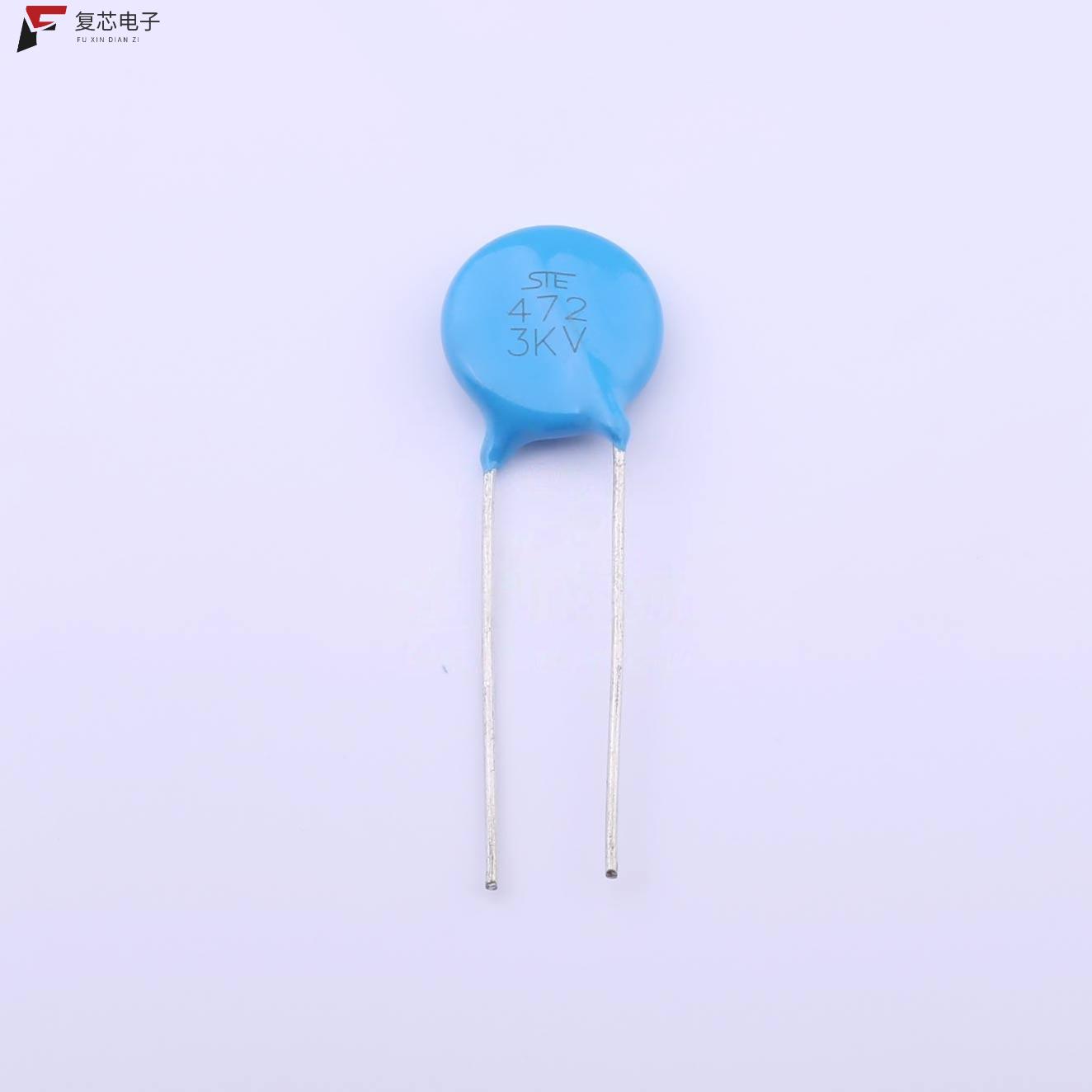 原厂正品S13E1E472MN0B0S0N0全新直插陶瓷电容/独石电