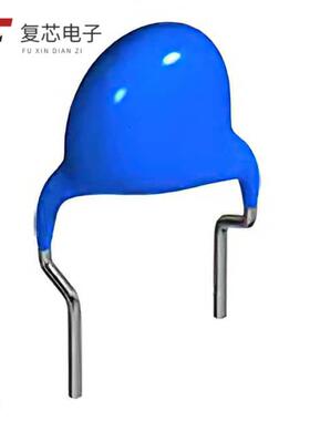 CK45-E3DD102ZYGNA全新CAP CER 1000PF 2KV RADIAL