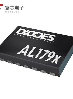 原厂正品AL1792AFE-13全新IC LED LINEAR DRIVER 14UDFN