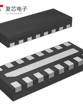 原厂正品ECLAMP2515K.TCT全新IC EMI FILTER/TERM SLP3
