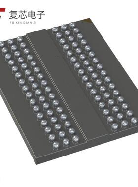 原厂正品MT40A1G16RC-062E:B全新IC DRAM 16GBIT PARAL